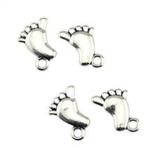 Metal Charms
