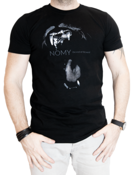 Nomy Official Website Cd Be Your Own God 2016 'cause i wan't you and you know that and i need you and you know that wanna love you and you know that who said love don't last forever. nomy