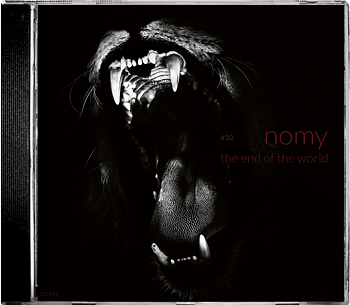 Nomy Official Website Cd Be Your Own God 2016 Come on gotta trust me baby baby please just don't start. nomy