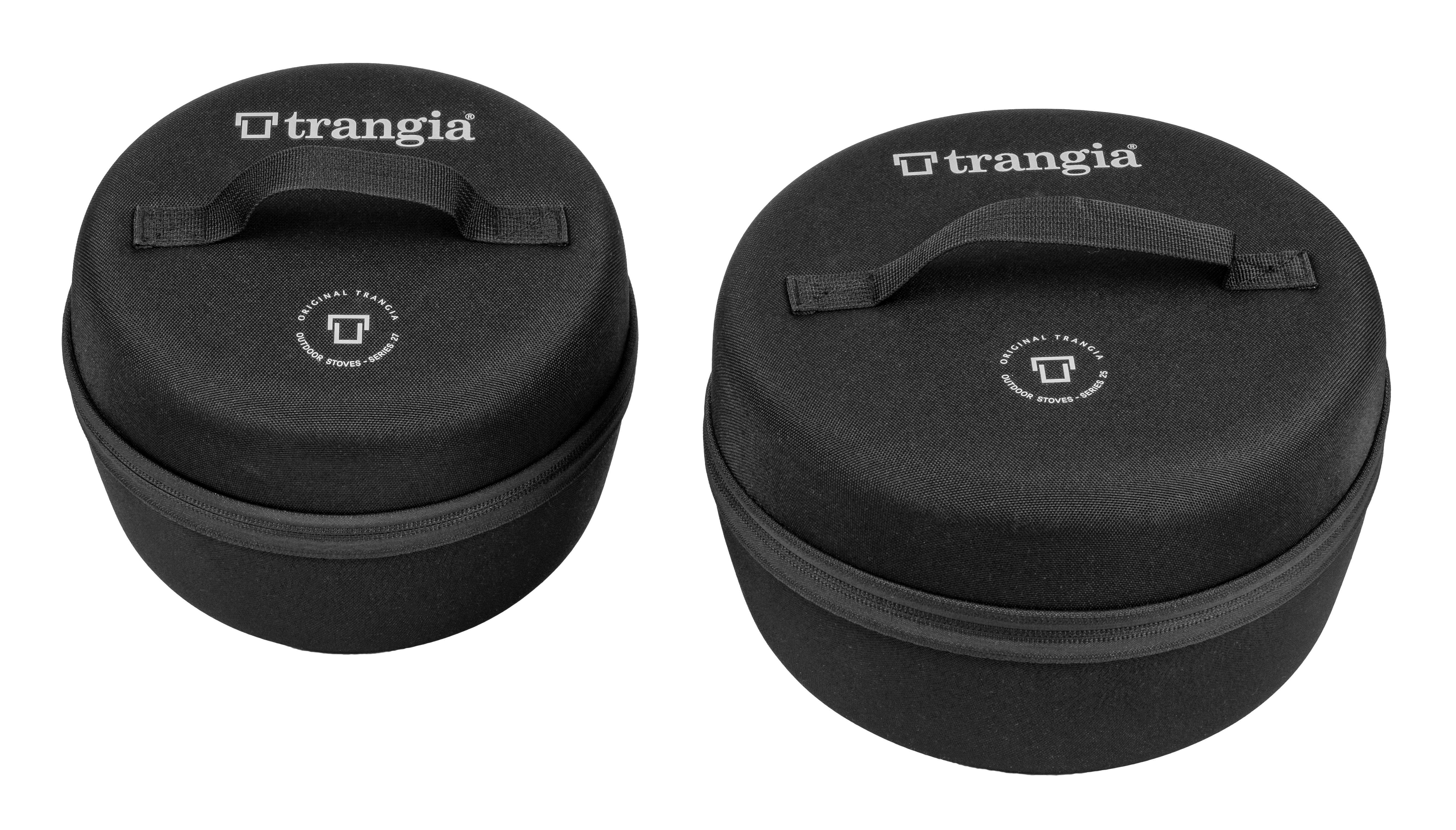 Trangia Eva 25 /Étui de Protection pour cuiseur temp/ête