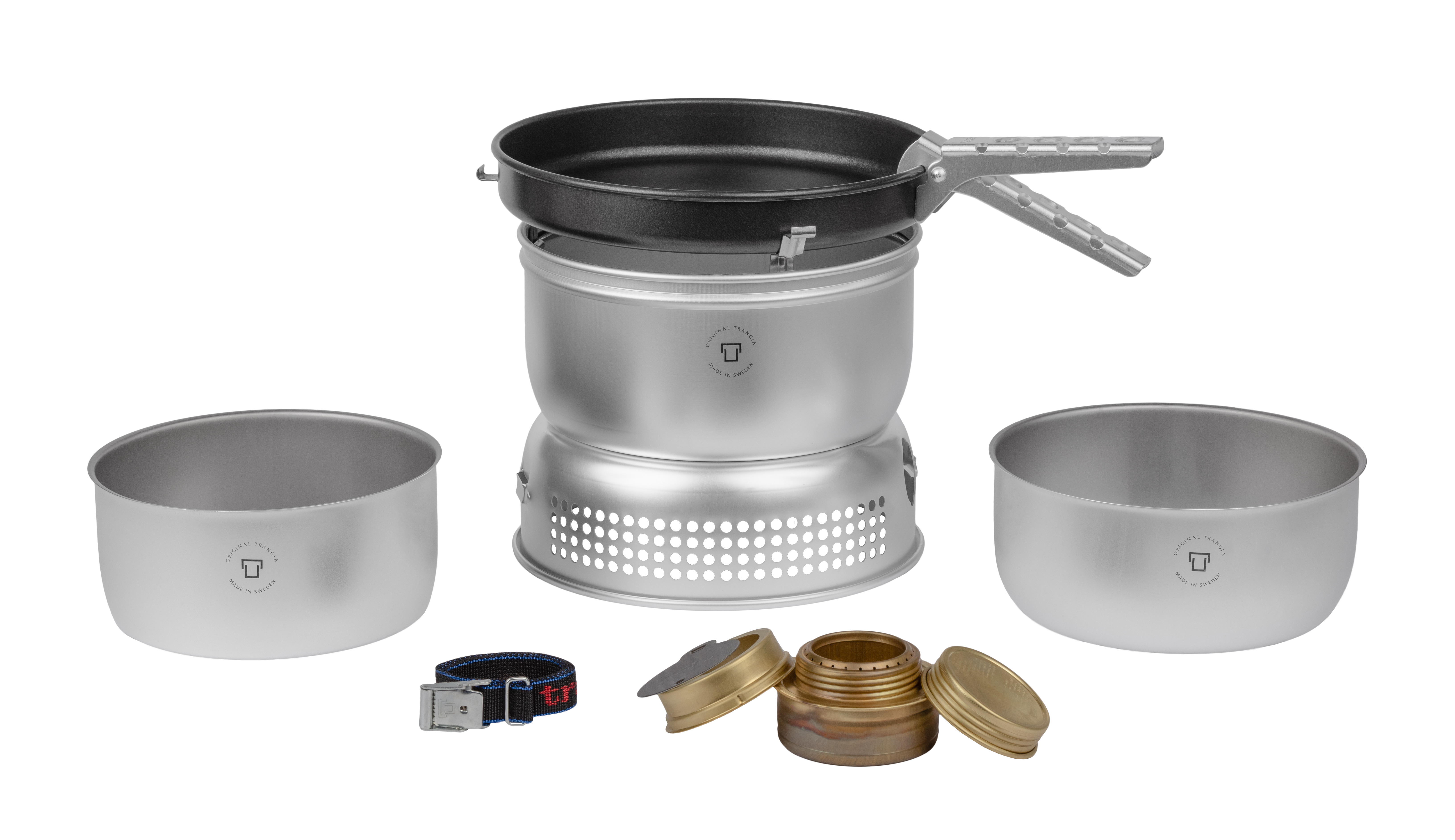 Gas burner GB74 Trangia Webshop Trangia Gas burner GB74 | GetCamping