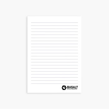 Konferensblock A5