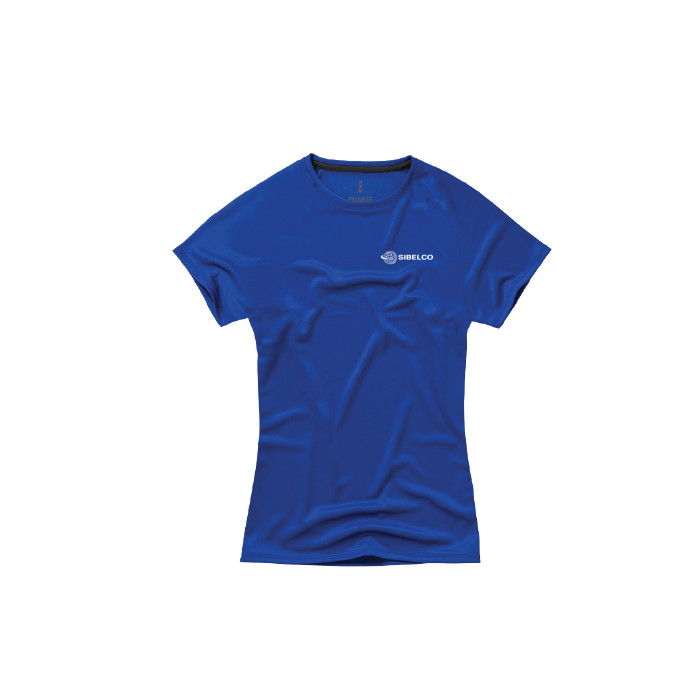 Sport Shirt Female