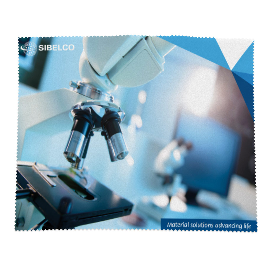 Microfiber cleaning cloth - 2