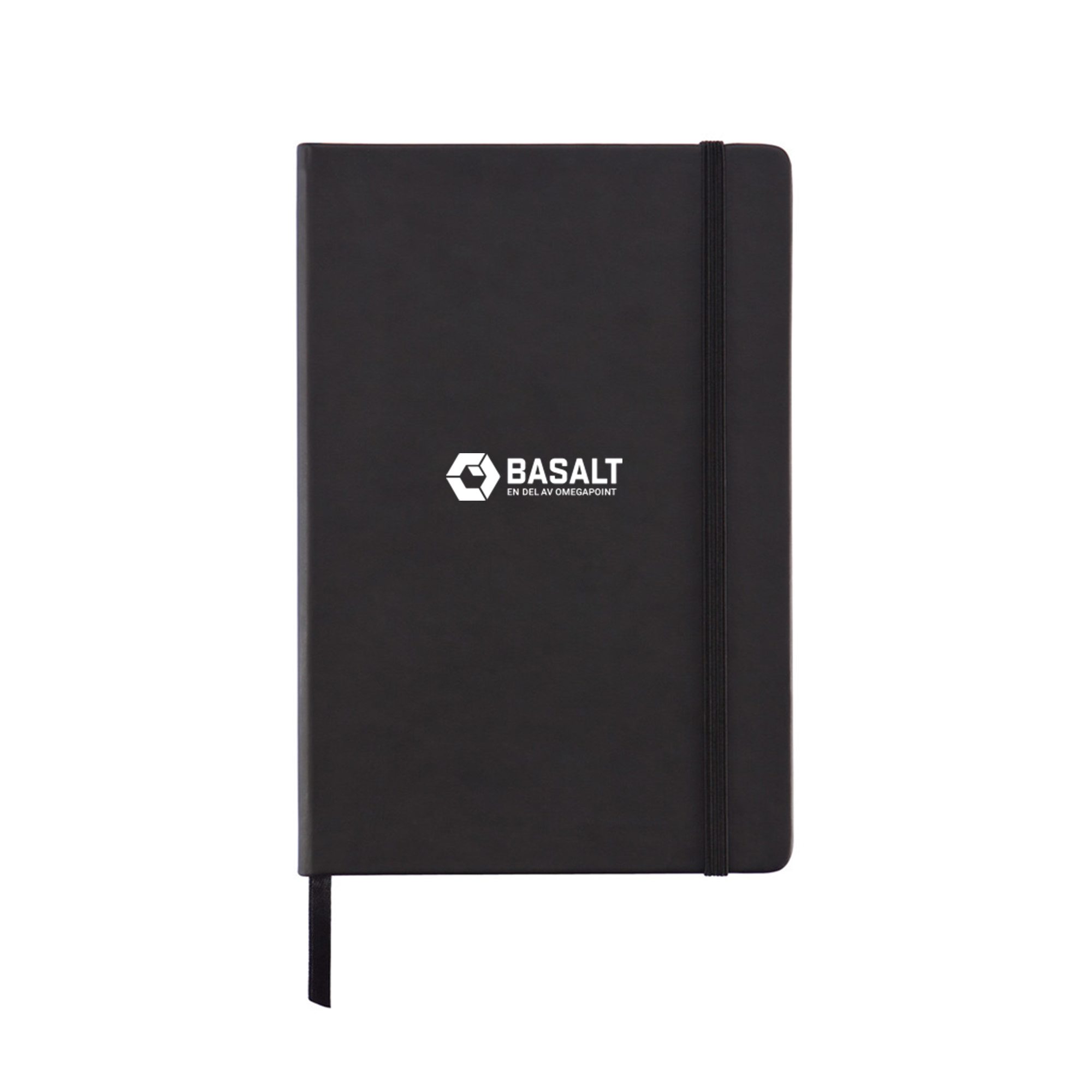 Anteckningsbok A5, 10- pack - 3