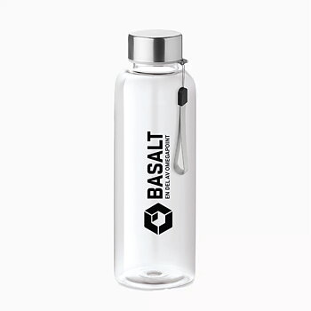 Vattenflaska, 1- pack