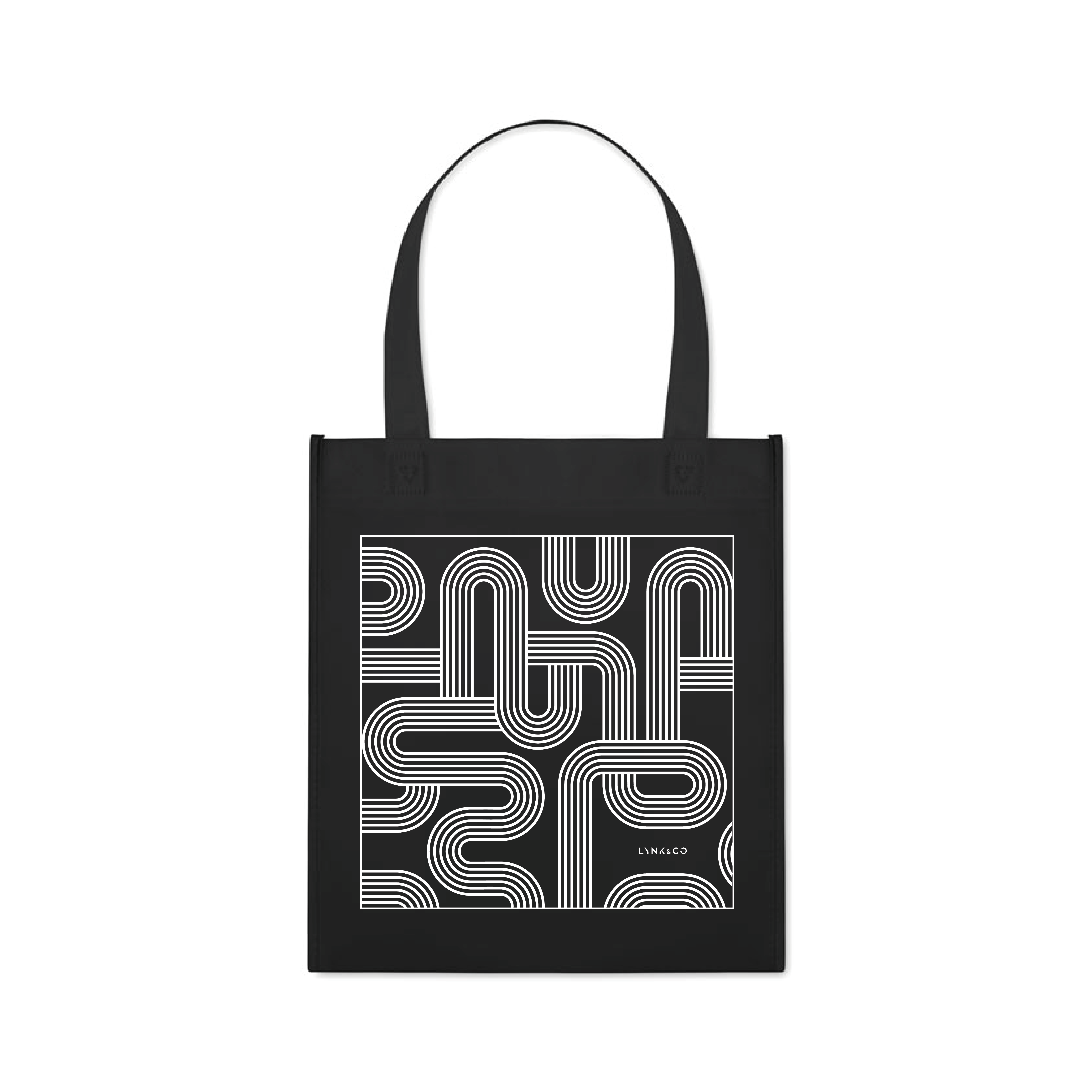 Non Woven Bag 10-pack - 2