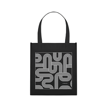 Non Woven Bag 10-pack