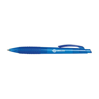 Plastic pen