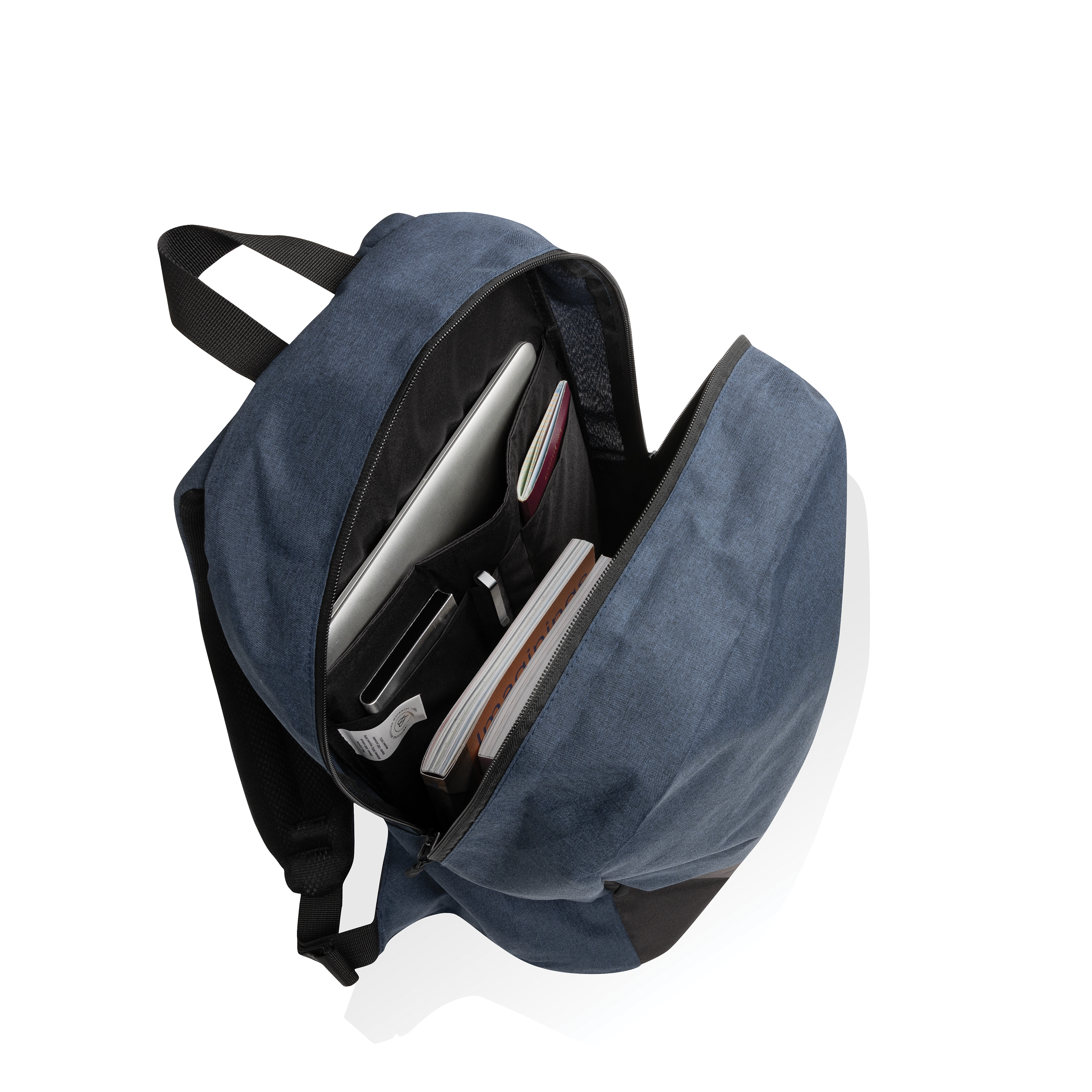 Laptop Backpack - 2