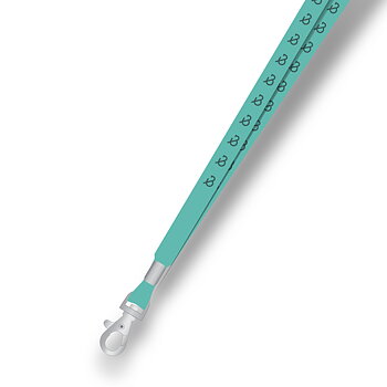  Lanyard light green 50- pack, 550:-