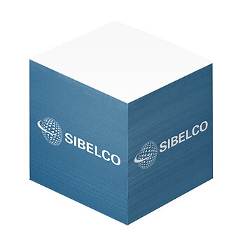 Cube Notebook