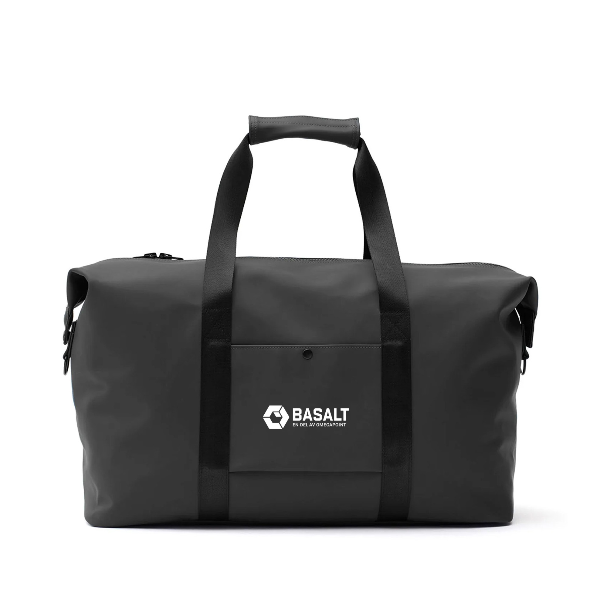 Weekendbag - 3