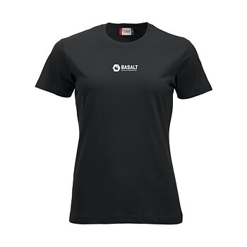Klassisk t-shirt Dam, ON DEMAND