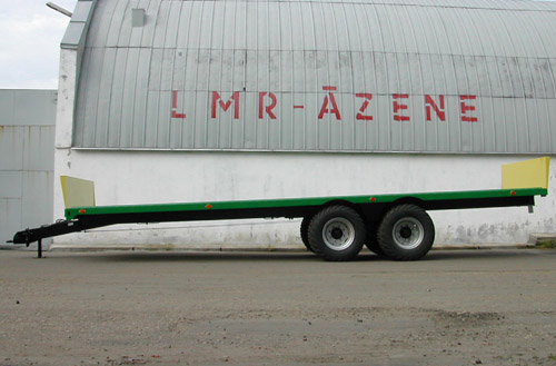 LMR-14S - 2