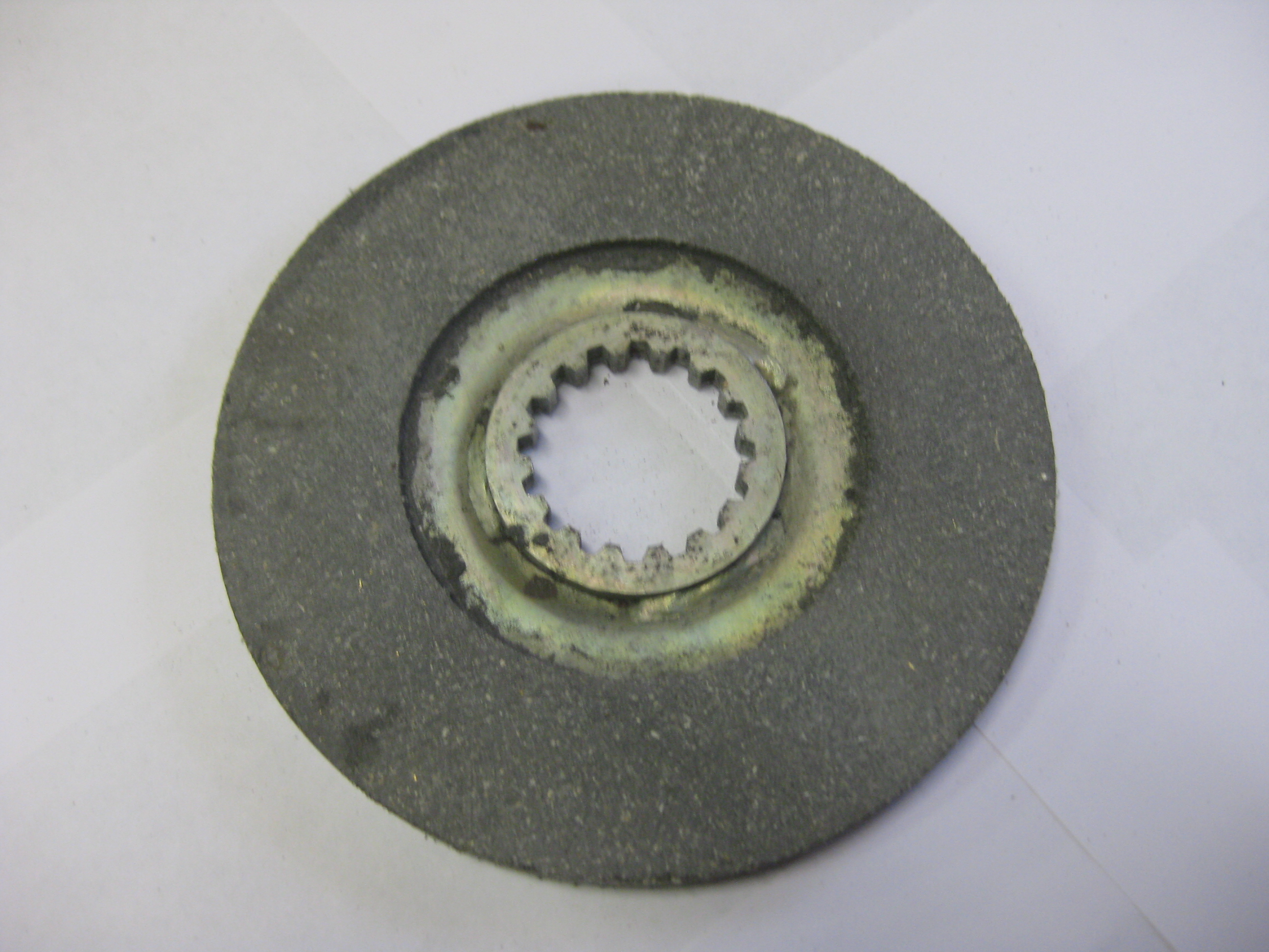 Bromsskiva 180 mm