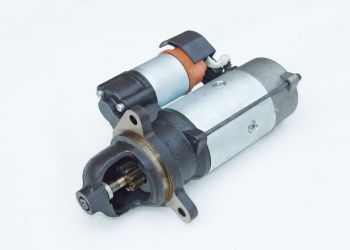 Startmotor 24 Volt