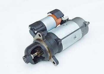 Startmotor 24 Volt
