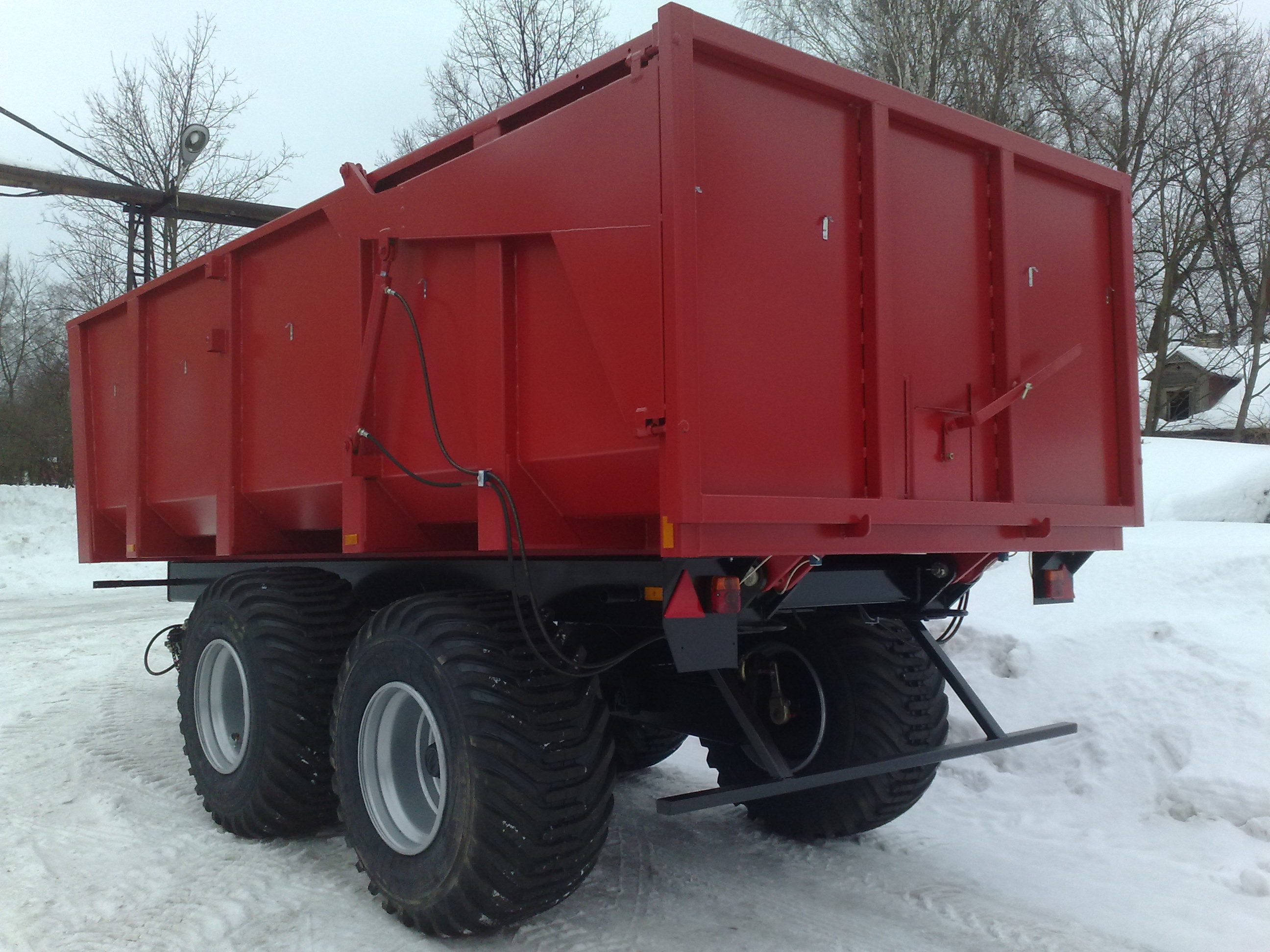 LMR-16 - 4