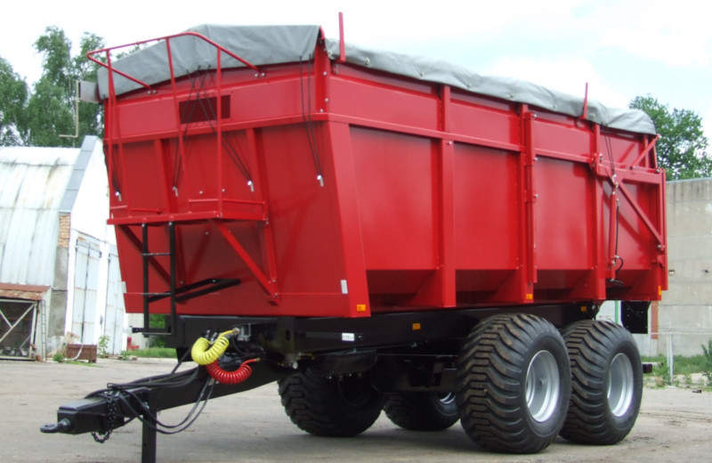 LMR-16 - 2