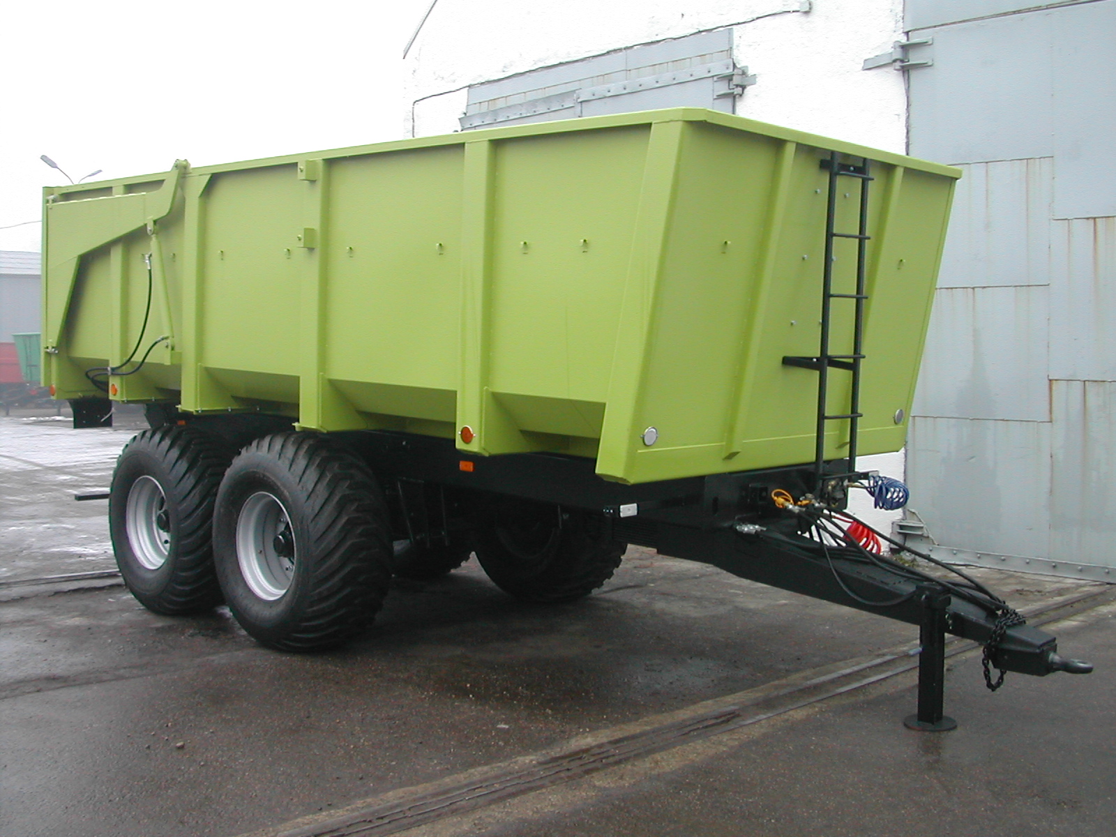 LMR-18 - 5