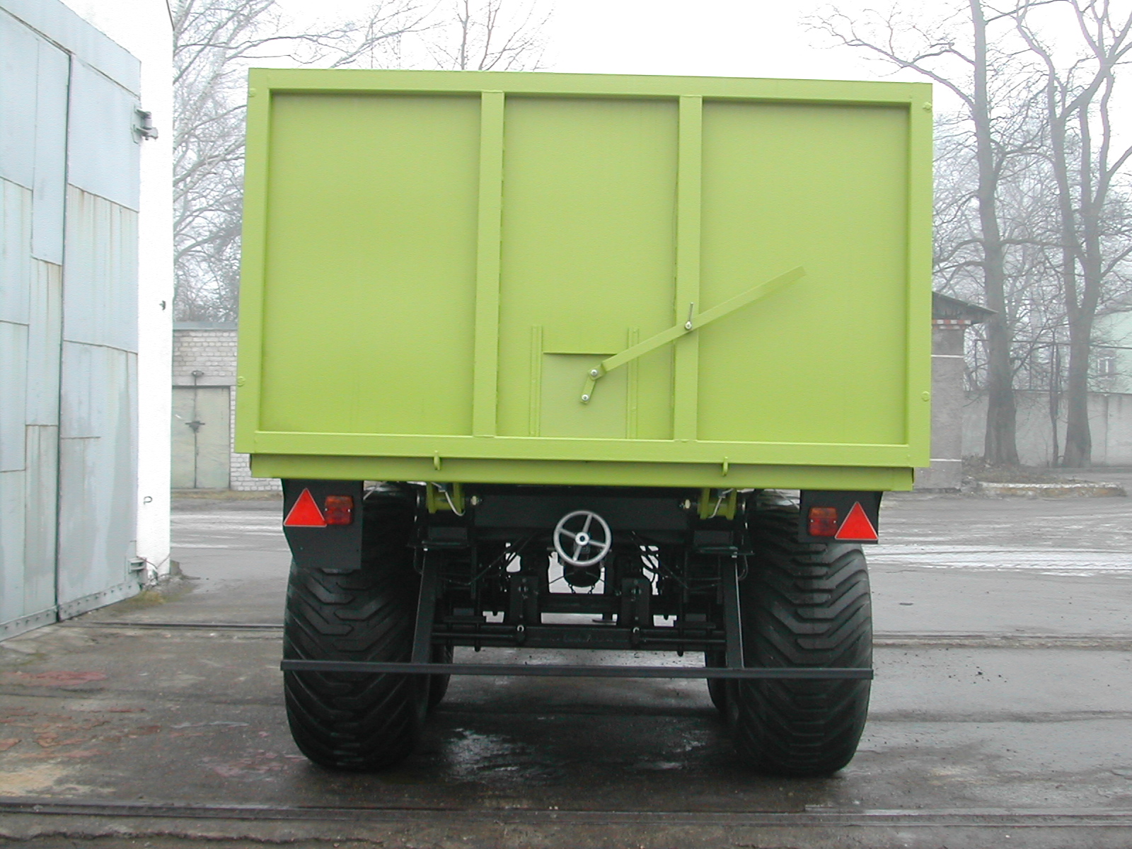 LMR-18 - 6