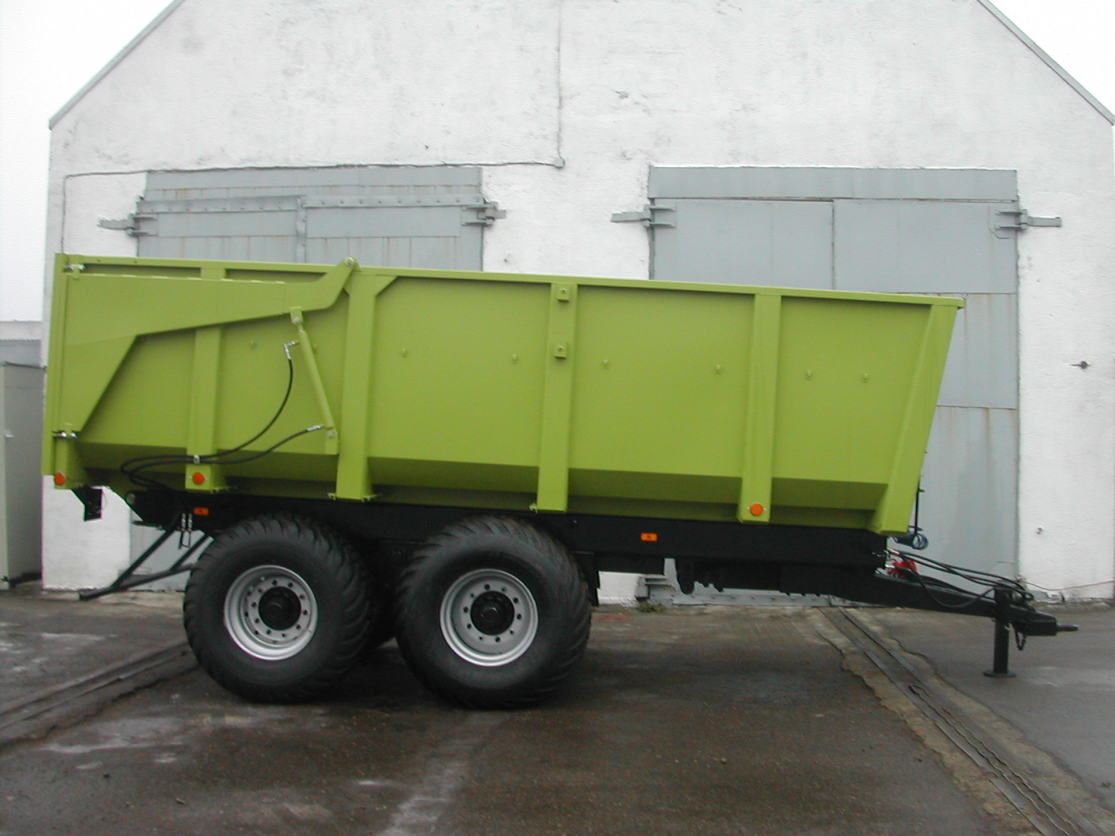 LMR-18 - 4