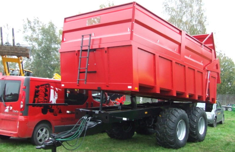 LMR-20 - 2
