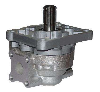 Hydraulpump