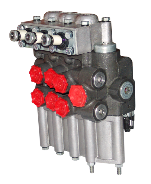 Hydraulventil