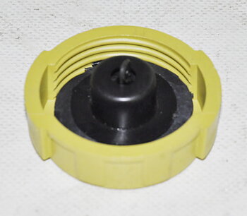 Tanklock  (plast)