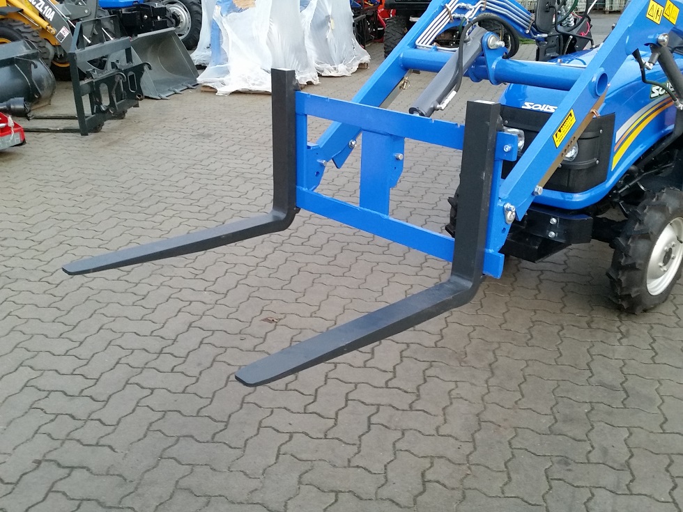 Pallgaffel Cochet