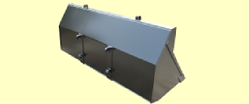 Skopa 1,3 meter - 2