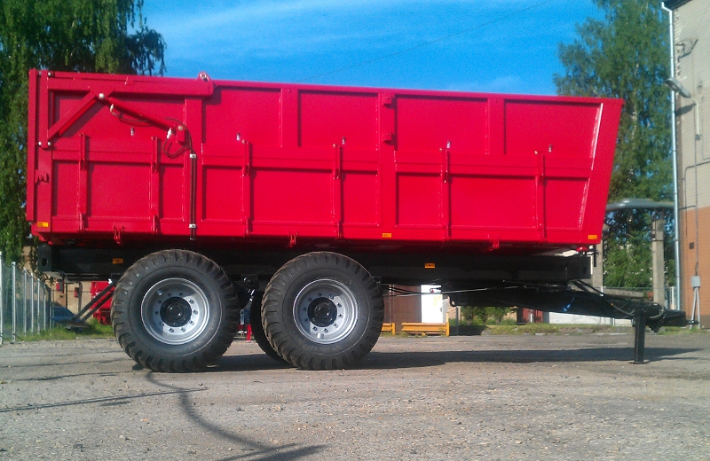 LMR-16T - 3