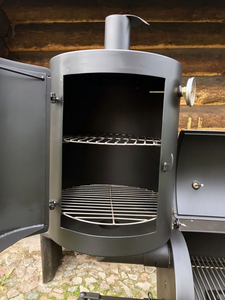 Rökhus för 16" smoker - Nette Lette - 2