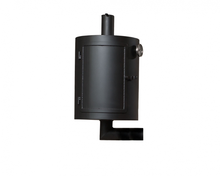 Rökhus för 16" smoker - Nette Lette