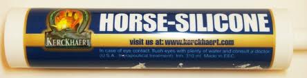 SULFYLLNING HORSE SILICONE