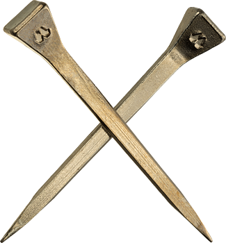 HÄSTSKOSÖM CONCAVE ENDURA MUSTAD