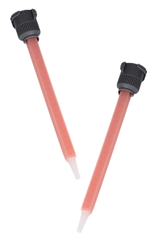 Comfortmix Mixing Tips 75 cc påse 10st