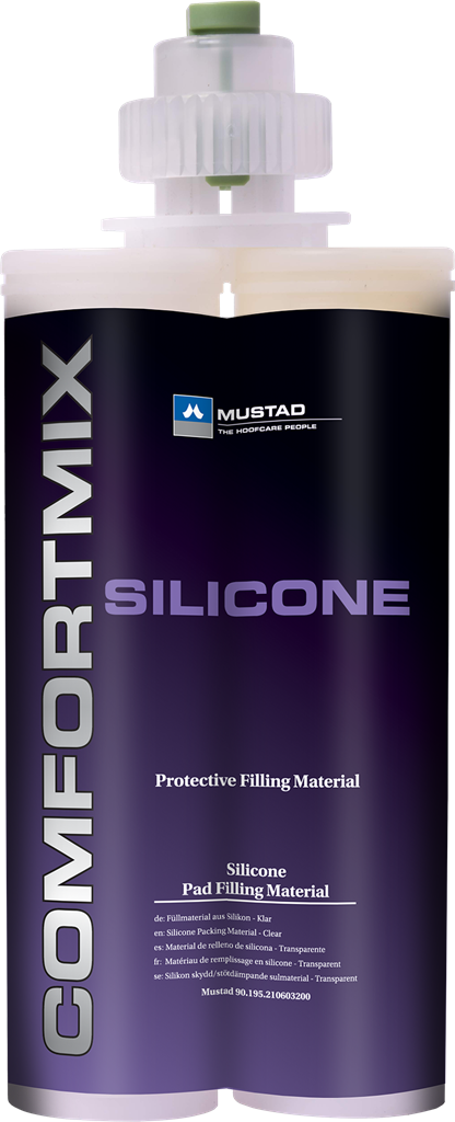 HOVPLAST COMFORT MIX SILICONE