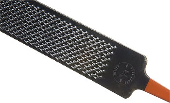 RASP HELLER BLACK MASTER