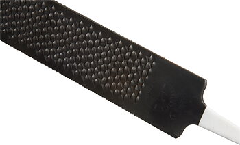 RASP HELLER BLACK LEGEND