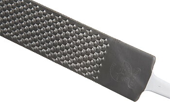 RASP HELLER LEGEND