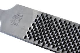 RASP SAVE EDGE