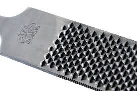 RASP SAVE EDGE