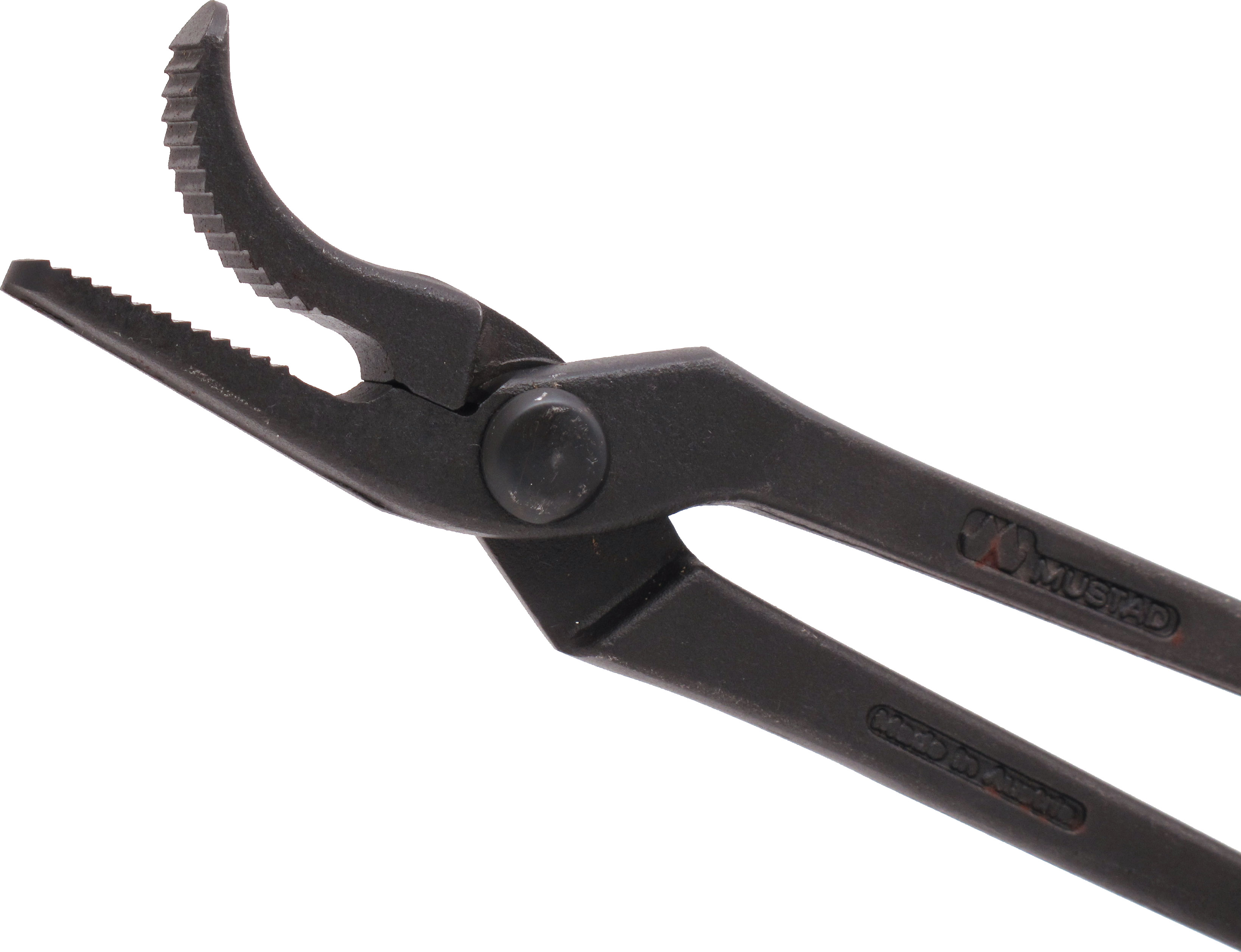 NITTÅNG MUSTAD