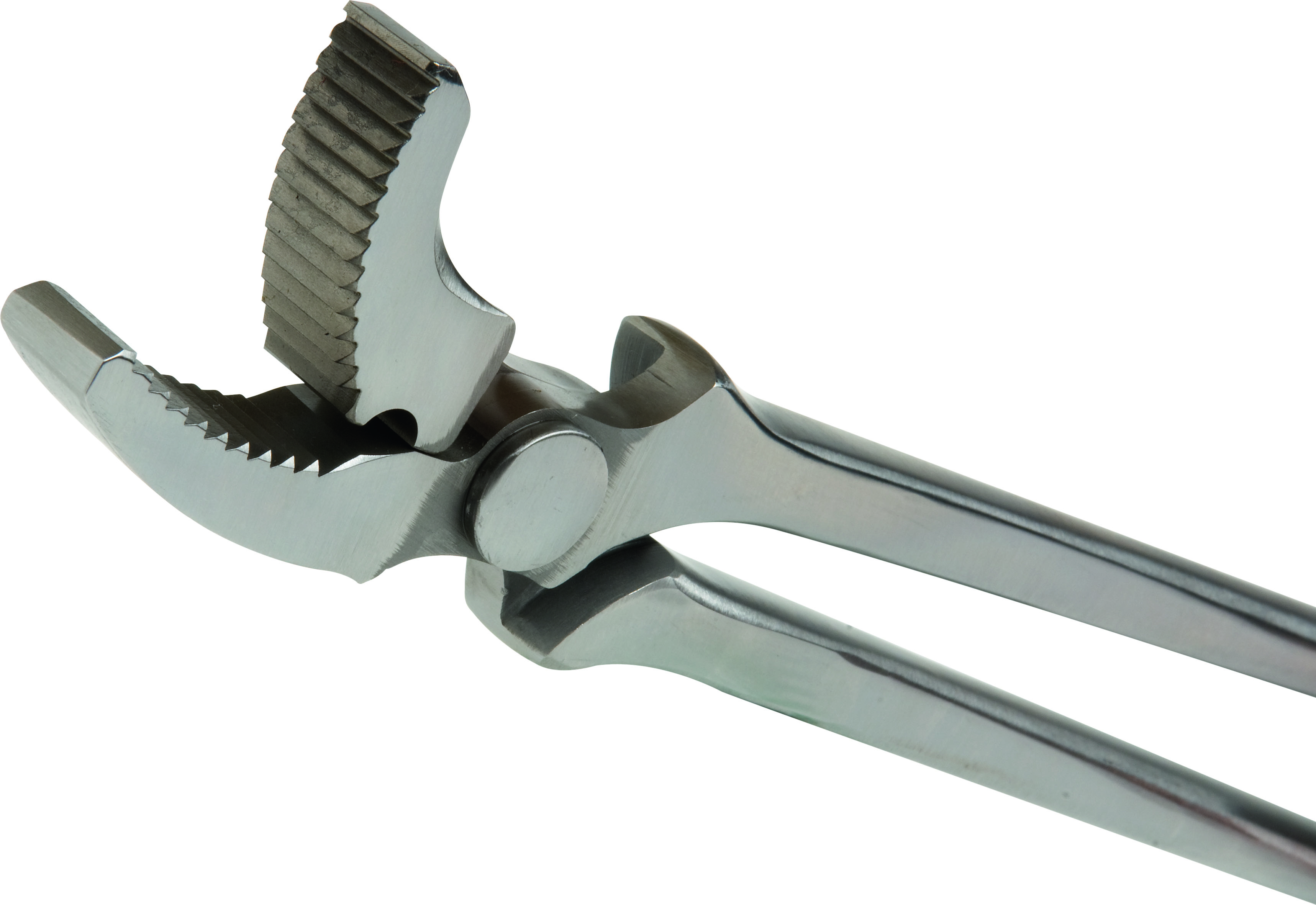 NITTÅNG GE CURVED JAW