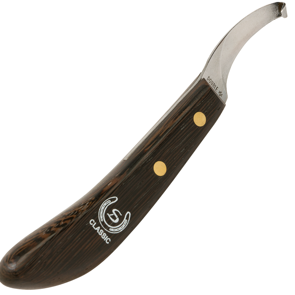HOVKNIV DOUBLE S CLASSIC 