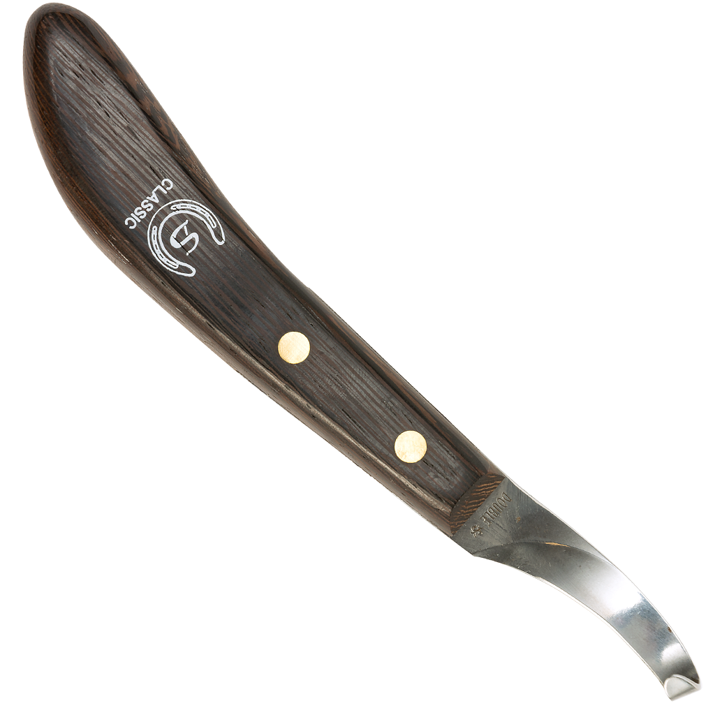 HOVKNIV DOUBLE S CLASSIC 