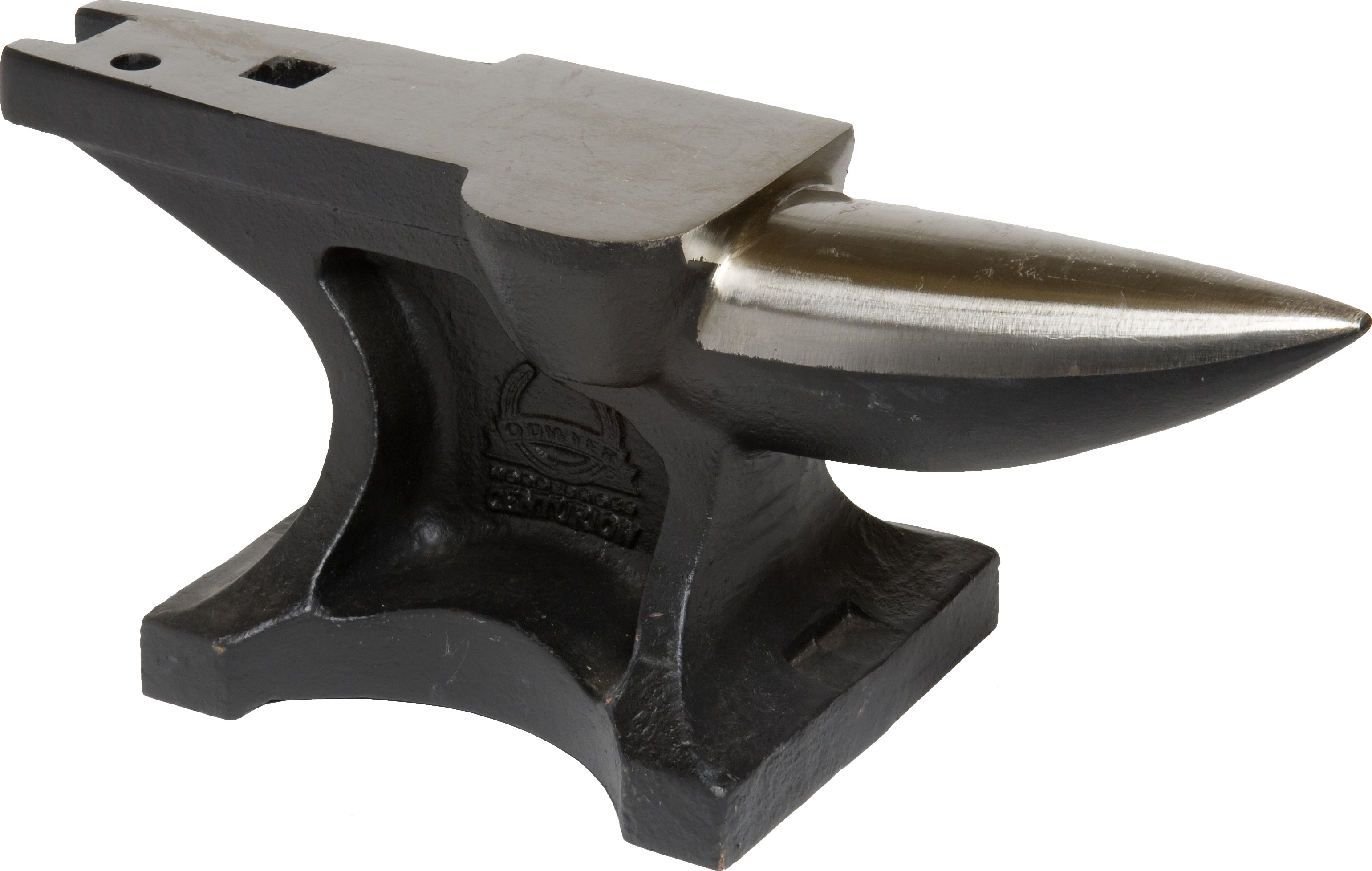 SMIDESSTÄD CENTURION 40 KG